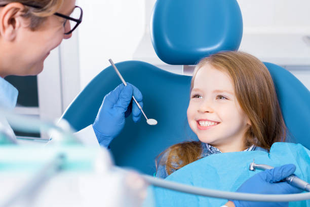 Best Laser Dentistry  in Cherry Brah, NC