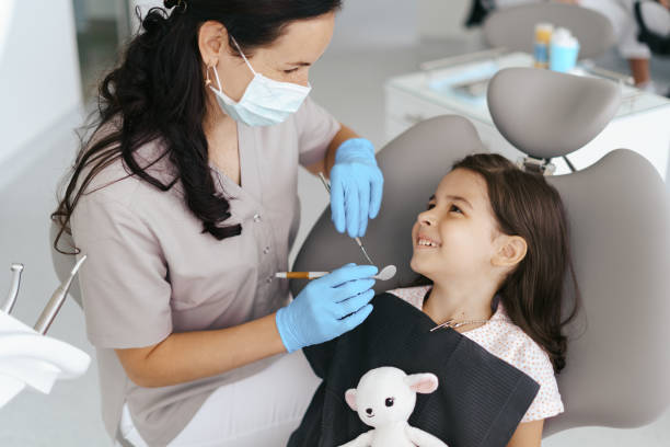 Best Dental Exams and Cleanings  in Cherry Brah, NC