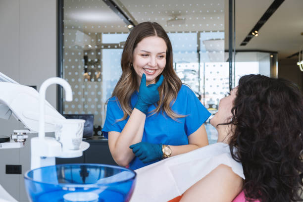 Best Root Canal Treatment  in Cherry Brah, NC