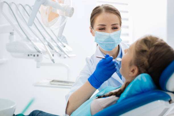 Oral Surgery in Cherry Branch, NC